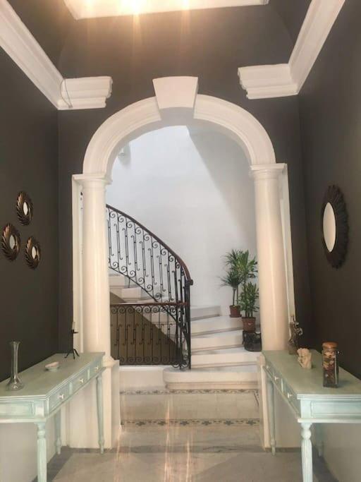 Spacious 4-Bedrooms Townhouse In Tas-Sliema Ngoại thất bức ảnh