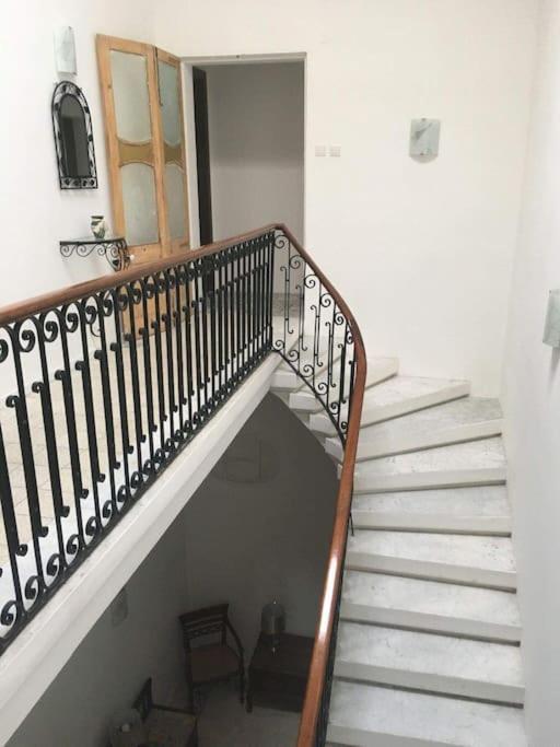 Spacious 4-Bedrooms Townhouse In Tas-Sliema Ngoại thất bức ảnh