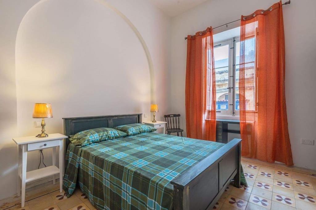 Spacious 4-Bedrooms Townhouse In Tas-Sliema Ngoại thất bức ảnh