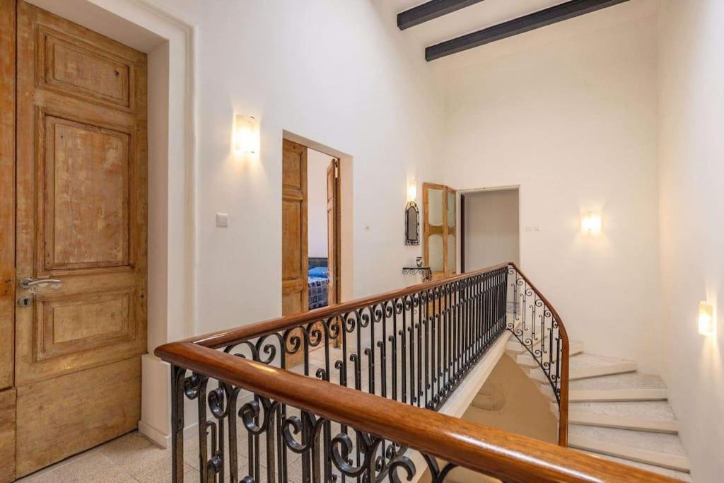 Spacious 4-Bedrooms Townhouse In Tas-Sliema Ngoại thất bức ảnh