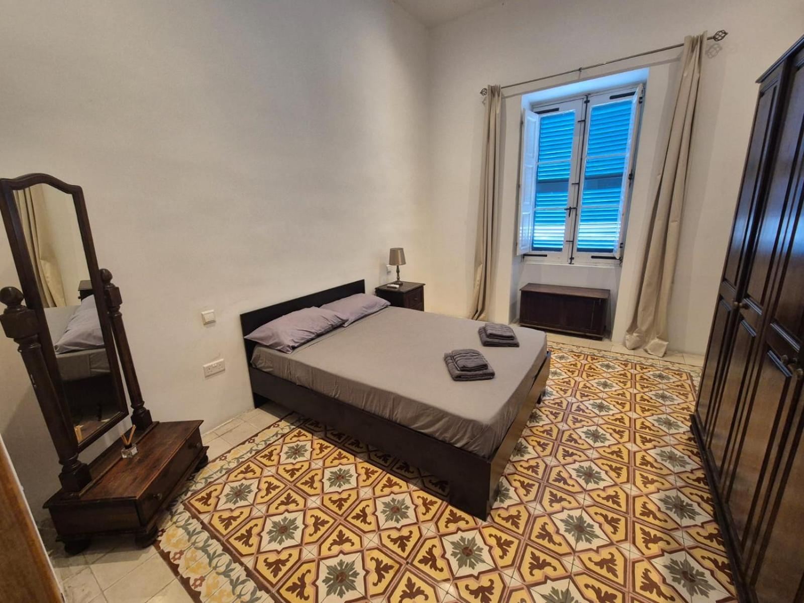 Spacious 4-Bedrooms Townhouse In Tas-Sliema Ngoại thất bức ảnh